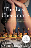 The Last Checkmate - MPHOnline.com