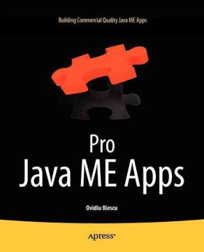 Pro Java ME Apps - MPHOnline.com