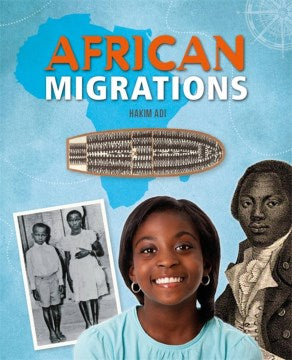 African Migrations - MPHOnline.com