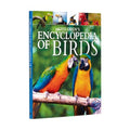 Children's Encyclopedia of Birds - MPHOnline.com