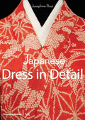 Japanese Dress in Detail - MPHOnline.com