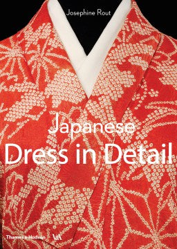 Japanese Dress in Detail - MPHOnline.com