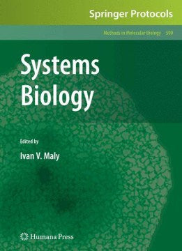 Systems Biology - MPHOnline.com