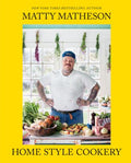 Matty Matheson: Home Style Cookery - MPHOnline.com