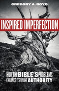 Inspired Imperfection - MPHOnline.com