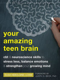 Your Amazing Teen Brain - MPHOnline.com