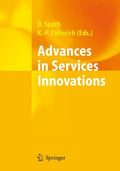 Advances In Service Innovation - MPHOnline.com