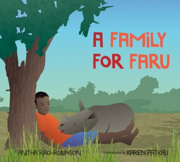 A Family for Faru - MPHOnline.com