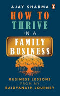 How to Thrive in a Family Business - MPHOnline.com