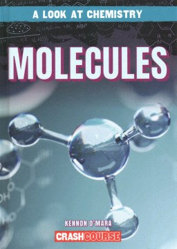 Molecules - MPHOnline.com