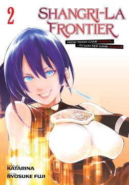 Shangri-la Frontier 2 - MPHOnline.com