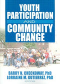 Youth Participation And Community Change - MPHOnline.com