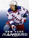 New York Rangers - MPHOnline.com