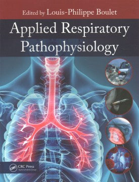 Applied Respiratory Pathophysiology - MPHOnline.com