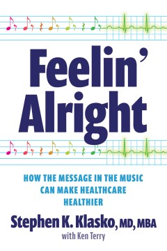 Feelin Alright - MPHOnline.com