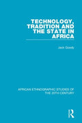 Technology, Tradition and the State in Africa - MPHOnline.com