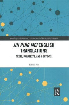 Jin Ping Mei English Translations - MPHOnline.com