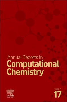 Annual Reports in Computational Chemistry - MPHOnline.com