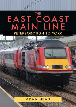 The East Coast Main Line - MPHOnline.com