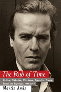 Rub of Time (Hardcover) - MPHOnline.com