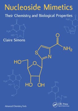 Nucleoside Mimetics - MPHOnline.com