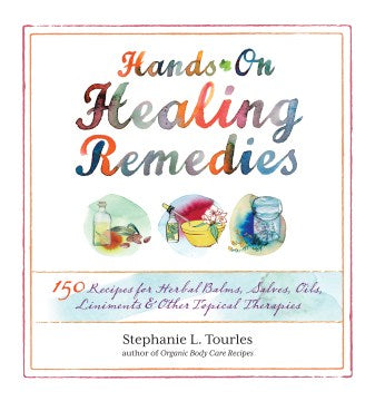 Hands-On Healing Remedies - MPHOnline.com