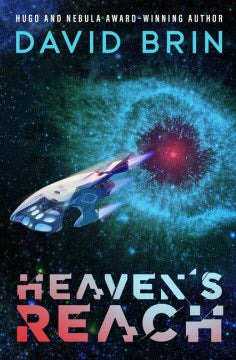 Heaven's Reach - MPHOnline.com