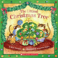 The Littlest Christmas Tree - MPHOnline.com