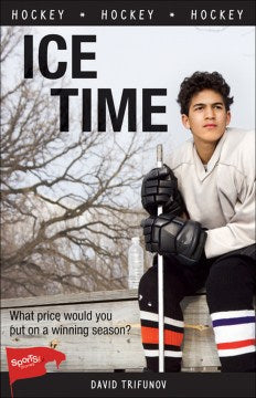 Ice Time - MPHOnline.com