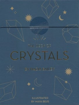 The Deck of Crystals - MPHOnline.com