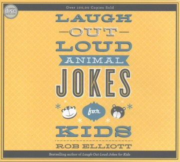 Laugh-out-Loud Animal Jokes for Kids - MPHOnline.com