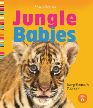 Jungle Babies - MPHOnline.com