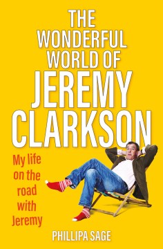 The Wonderful World of Jeremy Clarkson - MPHOnline.com