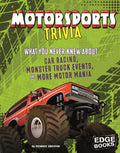 Motorsports Trivia - MPHOnline.com