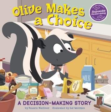 Olive Makes a Choice - MPHOnline.com