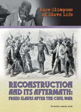 Reconstruction and Its Aftermath - MPHOnline.com