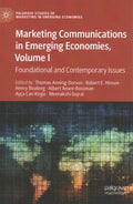 Marketing Communications in Emerging Economies - MPHOnline.com