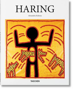 Keith Haring - MPHOnline.com