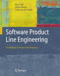 Software Product Line Engineering - MPHOnline.com