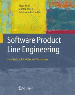 Software Product Line Engineering - MPHOnline.com