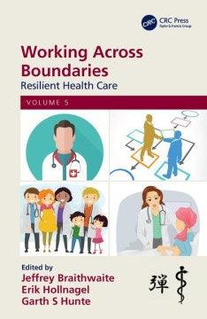 Working Across Boundaries - MPHOnline.com