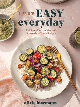 Liv B's Easy Everyday - MPHOnline.com