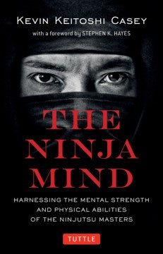 The Ninja Mind - MPHOnline.com