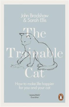 Trainable Cat - MPHOnline.com