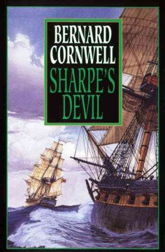 Sharpe's Devil - MPHOnline.com