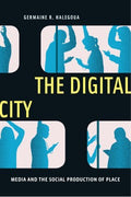 The Digital City - MPHOnline.com