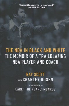 The NBA In Black And White - MPHOnline.com