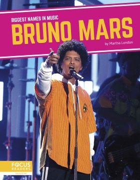 Bruno Mars - MPHOnline.com