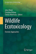 Wildlife Ecotoxicology - MPHOnline.com