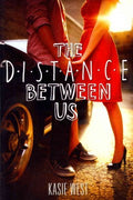 The Distance Between Us - MPHOnline.com